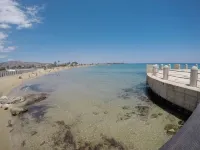 Villa Mora on Two Levels 50 Meters from the Sea - Wi-fi - Airport Shuttle