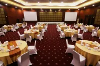 Merapi Merbabu Hotel Yogyakarta - Vuoristonäköala