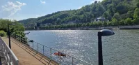 Duplex Close to the Casino de Namur - Alloggi