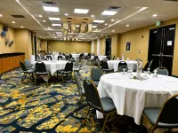 Holiday Inn & Suites WILLIAMSBURG-HISTORIC GATEWAY by IHG
