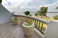 Vieng Khong Hotel - Scenic