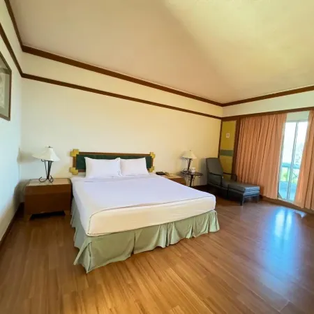 BP Samila Beach Hotel & Resort