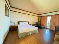 BP Samila Beach Hotel & Resort