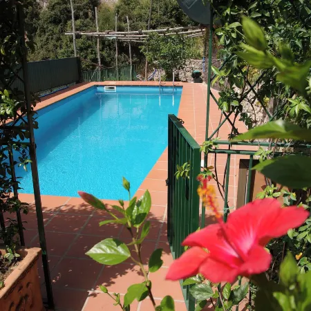 Luxury Villa, Pool, Sea Access, Large Terraces, Stupendous Views