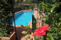 Luxury Villa, Pool, Sea Access, Large Terraces, Stupendous Views - Beach