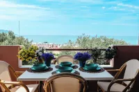 Corfu Glyfada Menigos Resort 5-8-a - Pet friendly