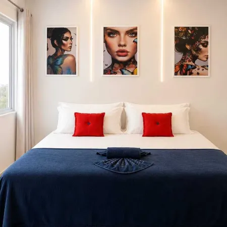 Casa Hotel Piracicaba