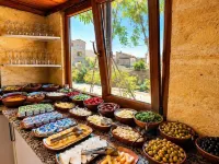 Sakli Cave House Hotels in Avanos