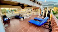 Studio 2 near the Malecón Puerto Plata - Airport Shuttle