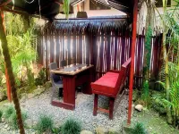 Villa 4 - Amazing 2 Bed Villa with Private Garden -  Holiday Villas