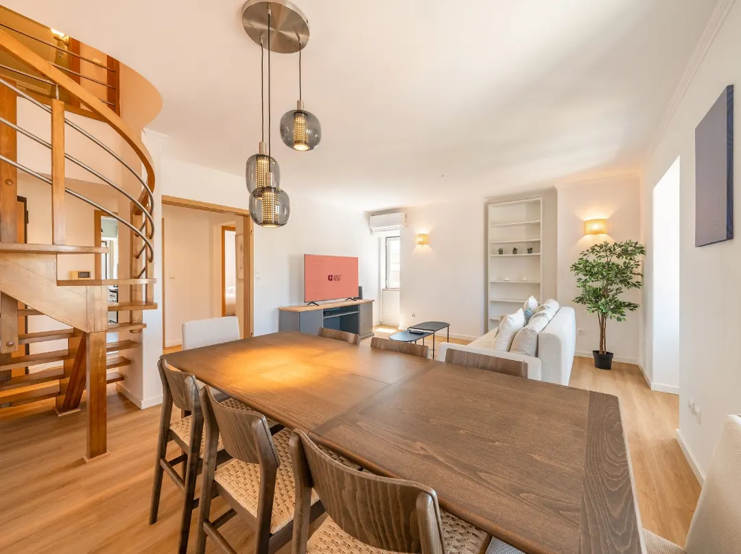 Guestready - Lisboa Espera Por Si! - Lisbona