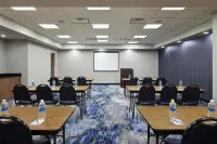 Fairfield Inn & Suites Quantico Stafford