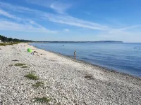 5 Person Holiday Home in Ebeltoft
