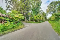 距火山國家公園7英里：帶露台的寧靜小屋！ - 民宿
