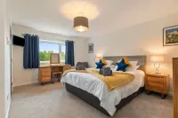 Trefelyn Cottage - Centrally Located - Pet friendly