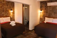 Hotel Venados Inn