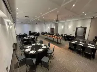 Ibis Guarulhos - Bữa sáng