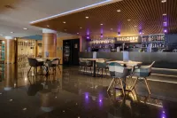 Hotel Nexta Escaldes - bar