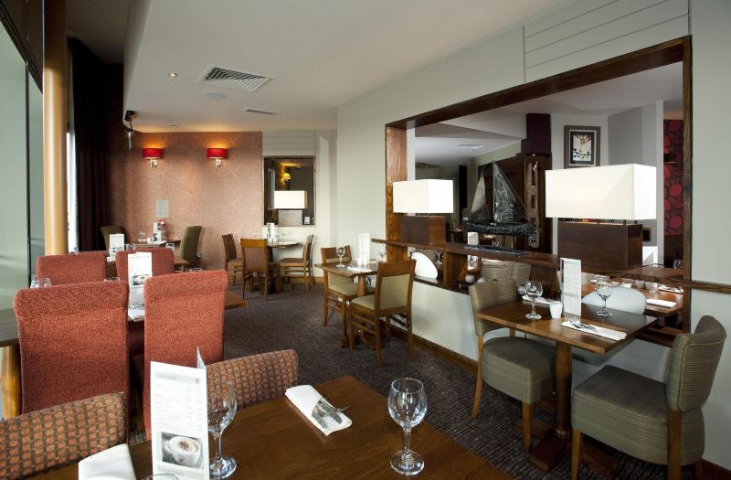 Premier Inn Belfast Titanic Quarter photo 3