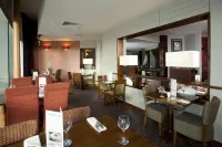 Premier Inn Belfast Titanic Quarter - فطور
