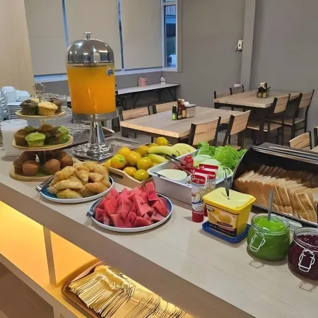Chanthana Boutique Hotel