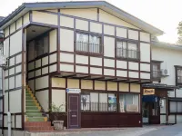 Ishidaya - 2 stjerner