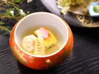 Ryokan Yama No Takohei - breakfast
