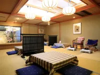 Nagatoro Choseikan Ryokan - 4 étoiles
