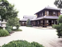 Hotel Mielparque Kumamoto - parkir