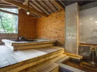 Iwasu-so - Hot Springs