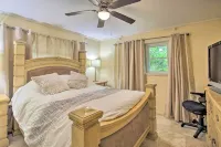 Huge Home! Close to All! Big Enclosed Yard! Park 6 - Homestays