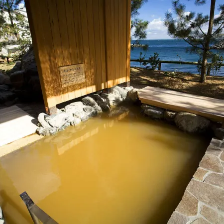 Umi no Hotel Shimahana Residence Villa