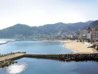 Hotel Sunmi Club Bekkan - spa