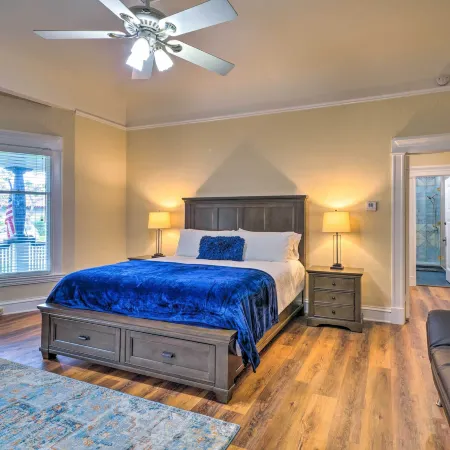 Cozy Carpinteria Apartment Walkable Location Hotels in Carpinteria