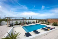 Havana Apartment - Panoramic View with Pool - parking