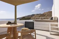 Artemis Seaside Resort - Sea View