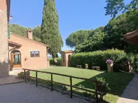 Villa on the Umbria-Tuscany border—for Families and friends—with a Private Pool - 홈스테이