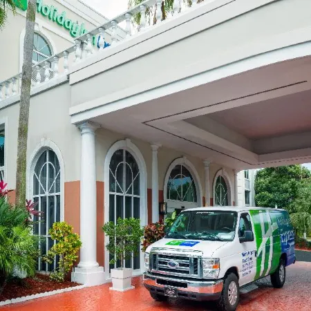 Holiday Inn Express MIAMI AIRPORT DORAL AREA by IHG