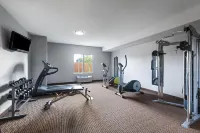 Travelodge Suites by Wyndham Estevan - 2-Star