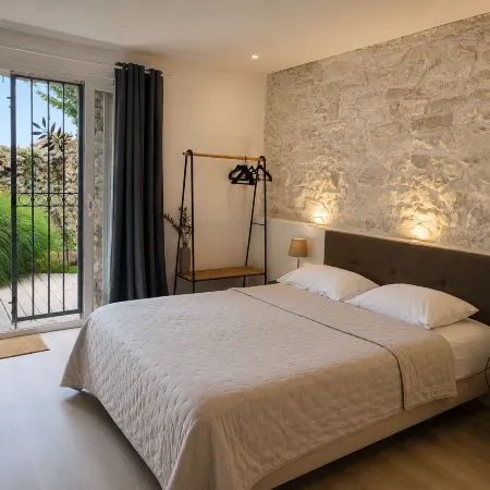 La Bastide des Mûriers