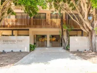 Aparthotel Canyamel Sun - balcón