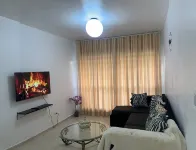Santo Domingo NORTE OASIS by Jacobo Majluta - Homestay