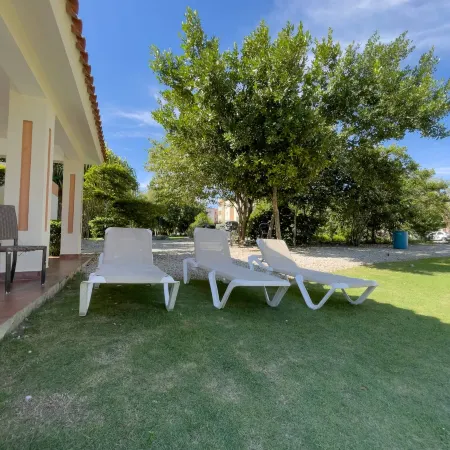 Tropical Retreat 2-Bedroom Apartment in Punta Cana 11 Pools