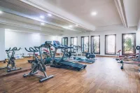 Iberostar Waves Saidia - Phòng tập thể hình