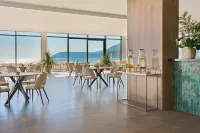 Iberostar Selection Montenegro - breakfast
