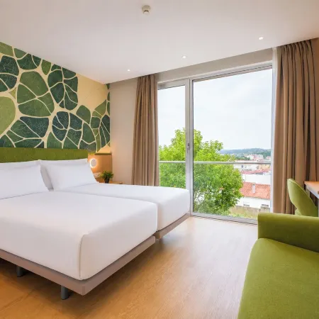 Spirit Hotel Fonte Real