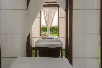 Elea Beach Hotel - spa