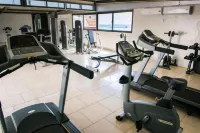裴羅拉酒店 - 健身室/gym room