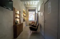 Il Pozzo di Santa Zita - Guest houses