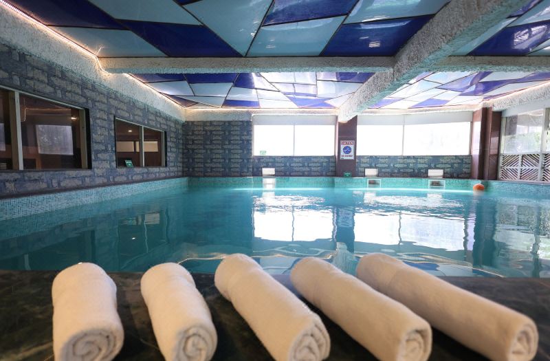 Days Hotel by Wyndham Neemrana Jaipur Highway